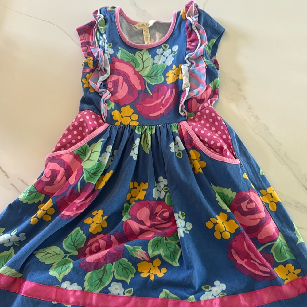 Matilda Jane Dress